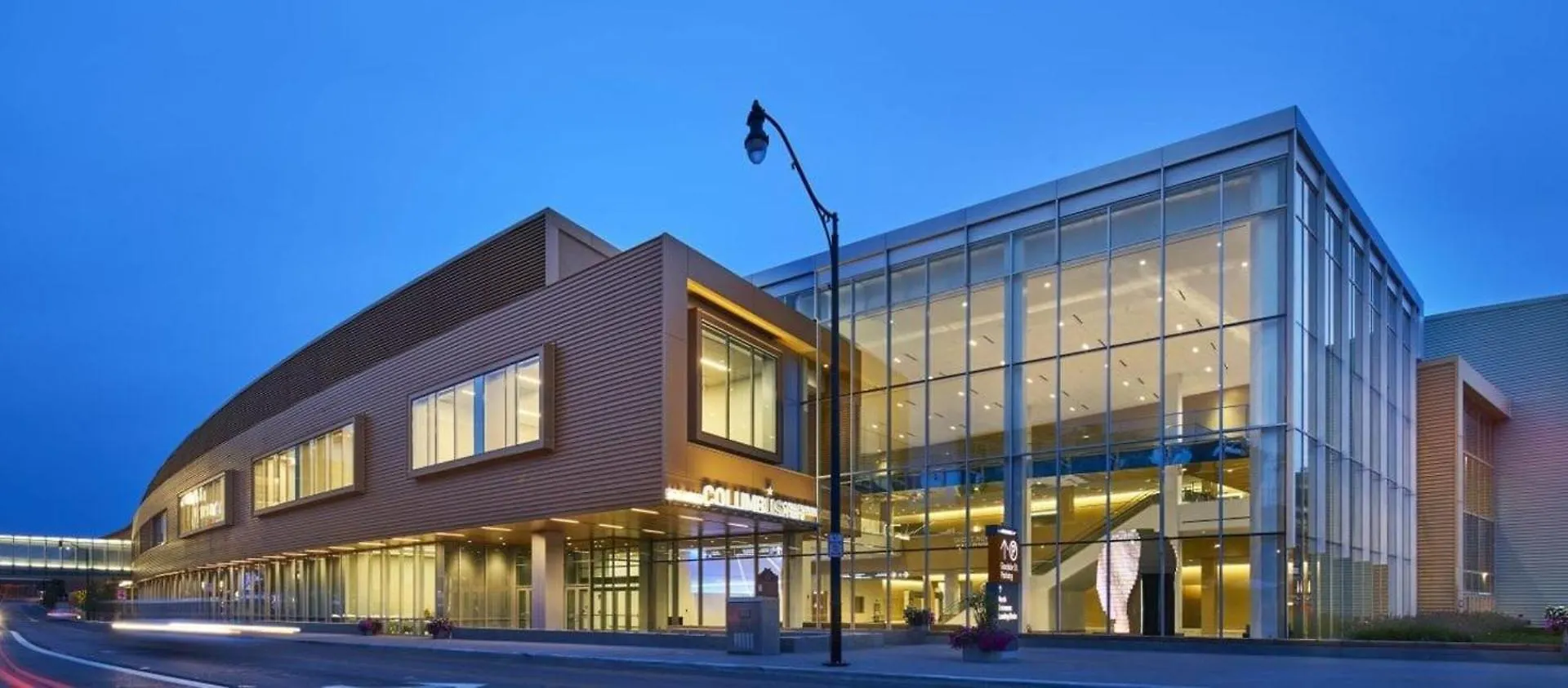 Casa vacanze Villa Short North Convention Garage Parking! Columbus Stati Uniti