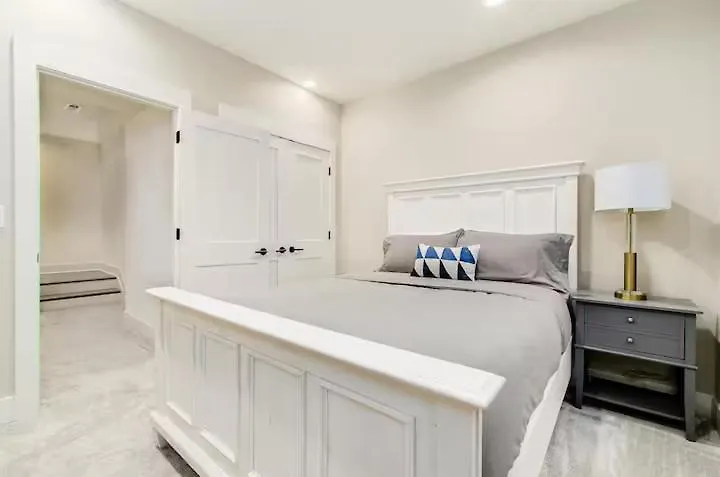 Casa vacanze Villa Short North Convention Garage Parking! Columbus