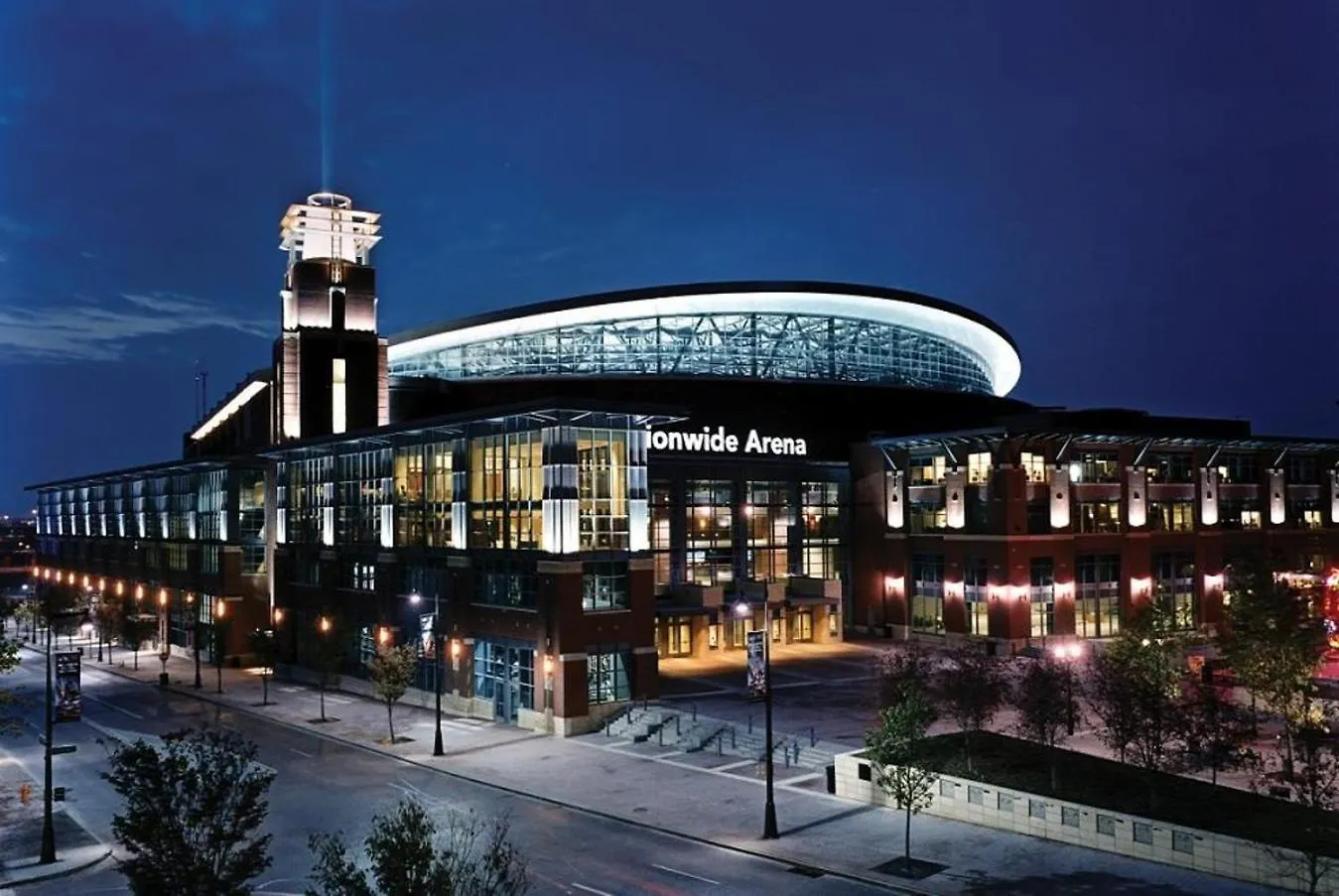 Villa Short North Convention Garage Parking! Columbus 0*,  Stati Uniti