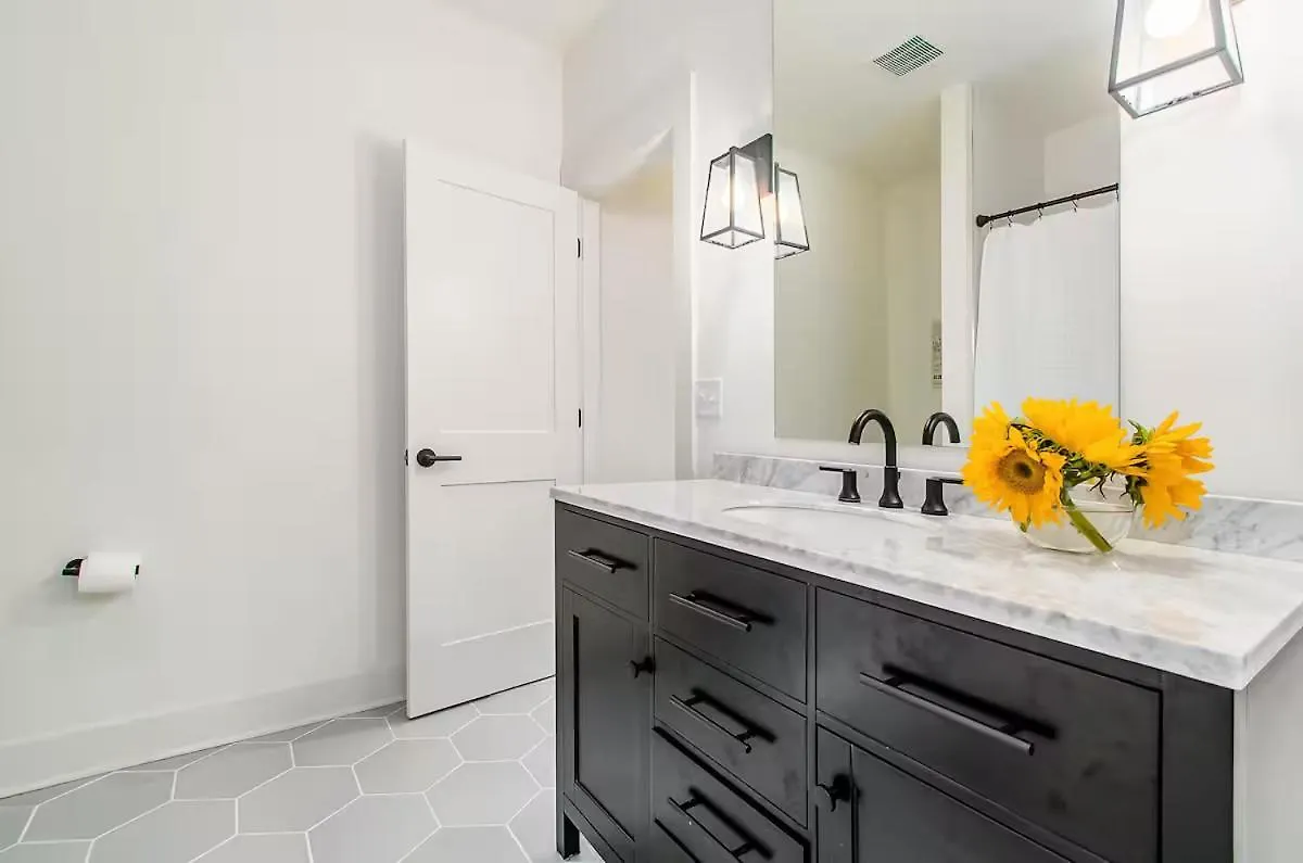 Casa vacanze Villa Short North Convention Garage Parking! Columbus Stati Uniti